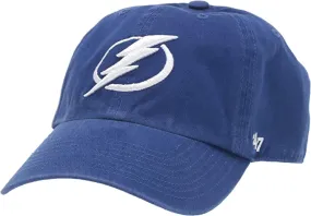 Tampa Bay Lightning '47 Brand Adjustable Strap hat