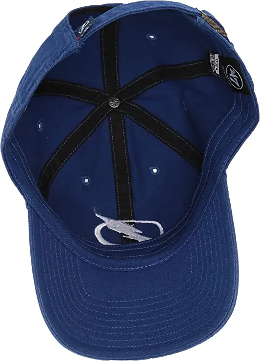 Tampa Bay Lightning '47 Brand Adjustable Strap hat