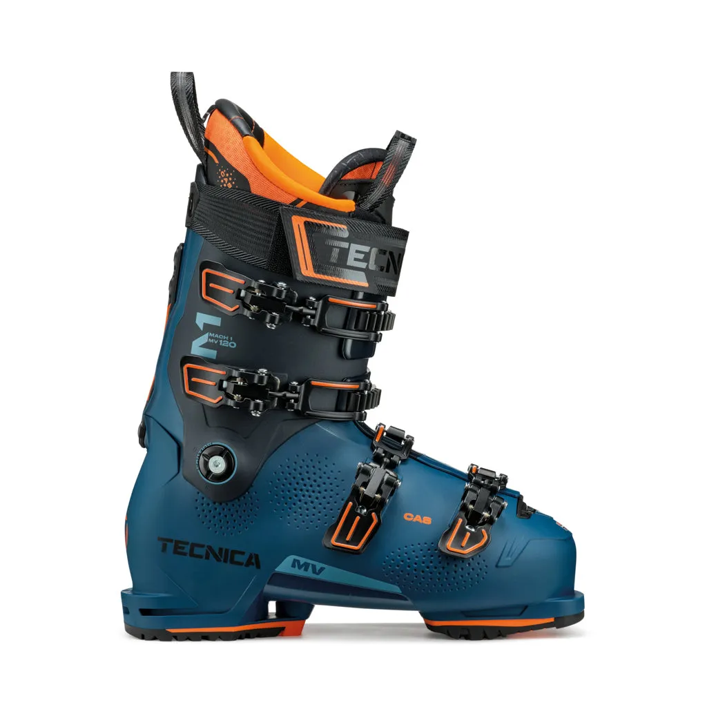 Tecnica Mach1 MV 120 Men's Ski Boots 2025