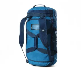 The North Face International Collection Blue Base Camp Duffel Bag