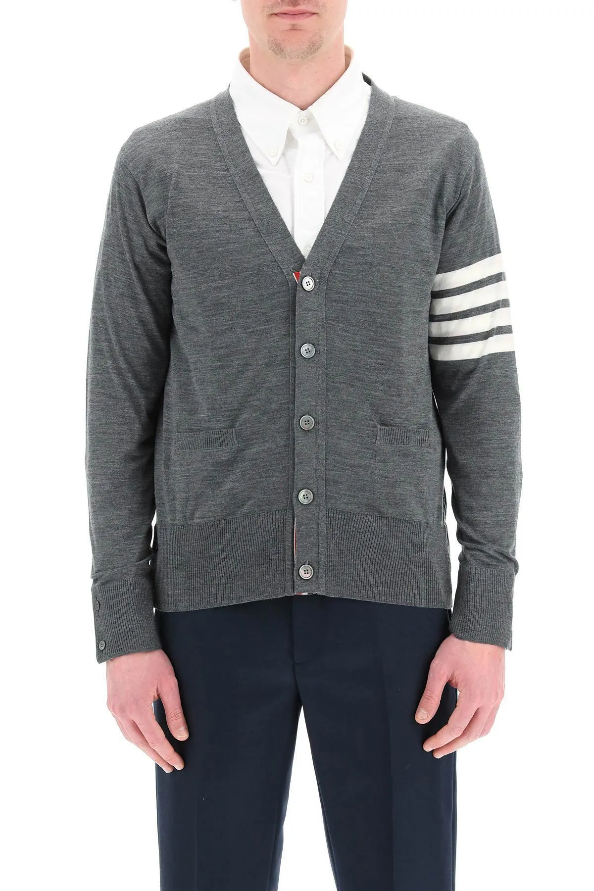 THOM BROWNE Cardigans