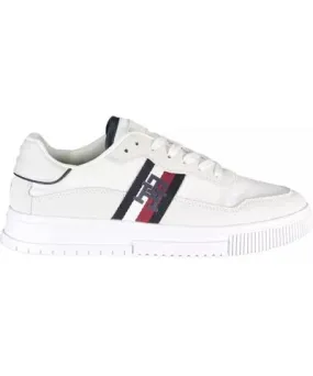 Tommy Hilfiger Polyester Men's Sneaker