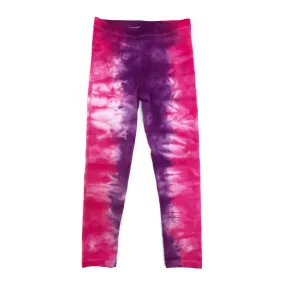 Trendy Colorful Leggings