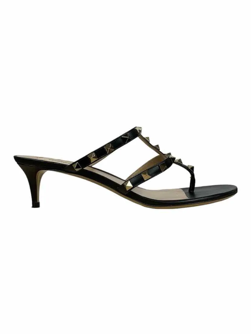 Valentino 39.5 Sandals