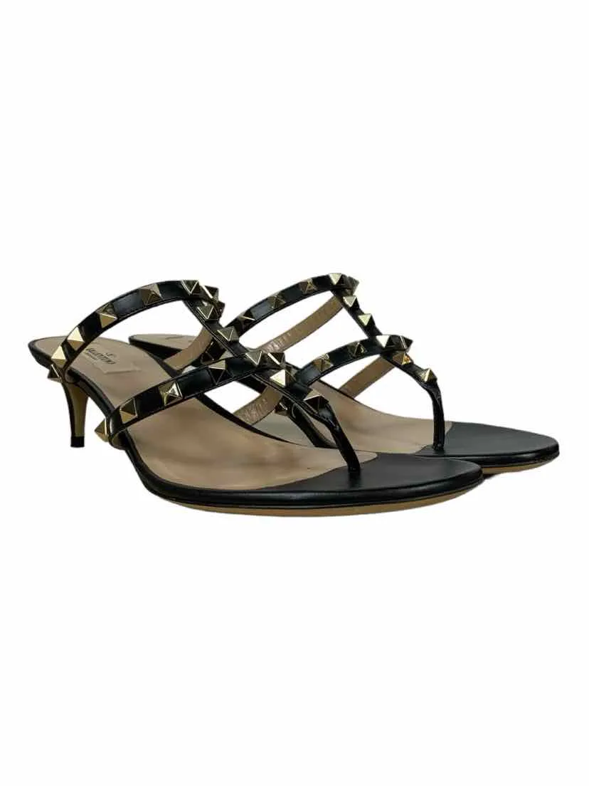 Valentino 39.5 Sandals