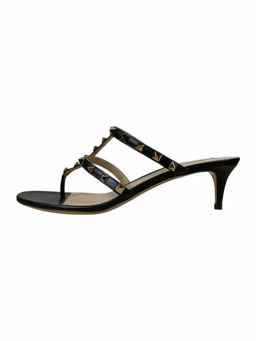 Valentino 39.5 Sandals