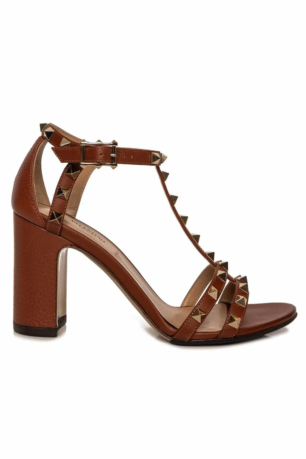 Valentino Sandals in Size 35.5