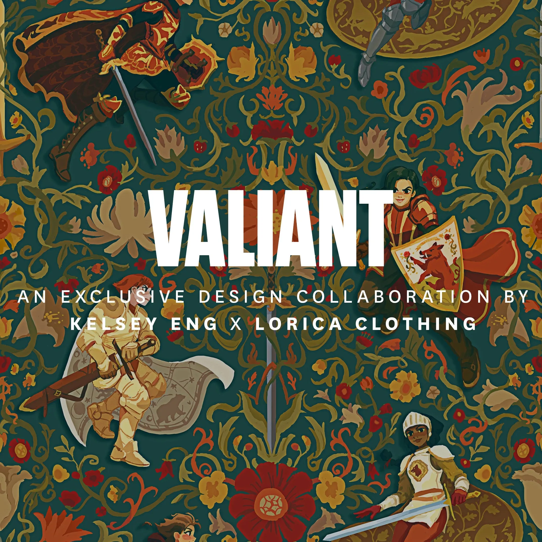 Valiant Pocket Leggings