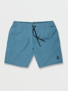 Versatile Hybrid Shorts