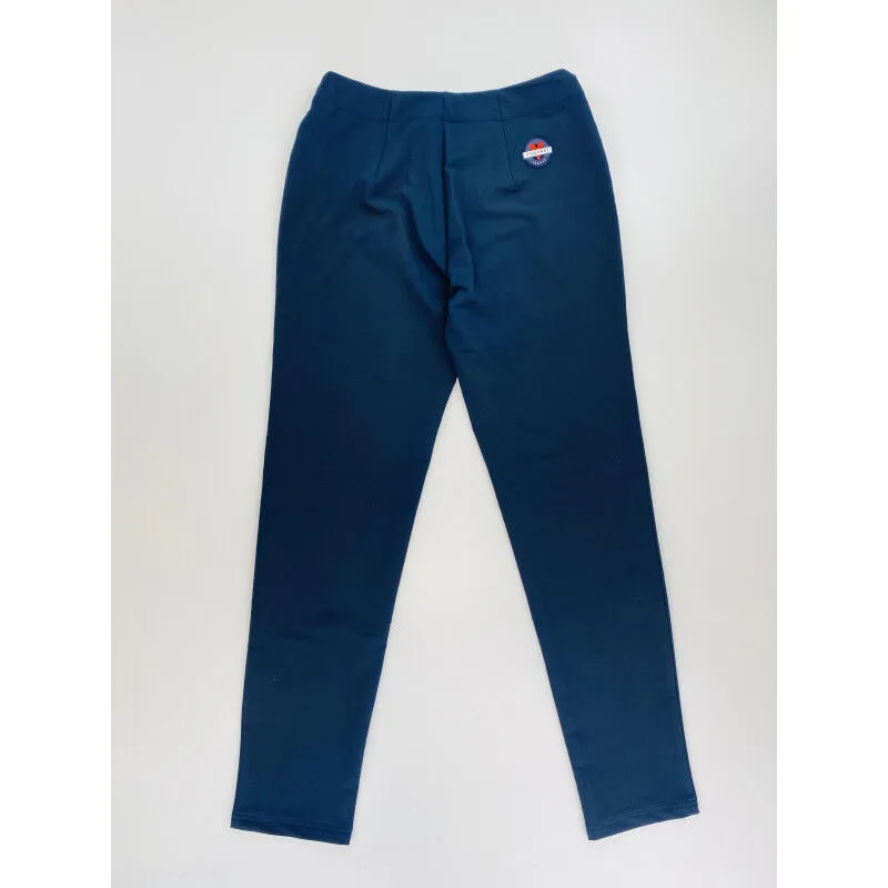 Second-hand Vuarnet Blue Women's Pants - Baltico Style - Size S