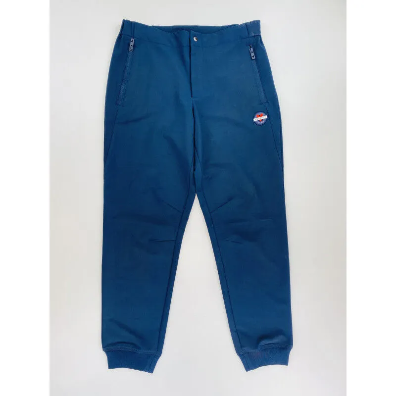 Second-hand Vuarnet Blue Men's Pants - Egeo Style - Size L