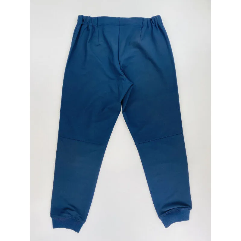 Second-hand Vuarnet Blue Men's Pants - Egeo Style - Size L