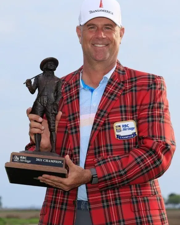 William Jacket at the RBC Heritage - Shop Now!