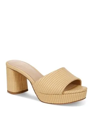 Women's Dali 2 Platform High Sandals