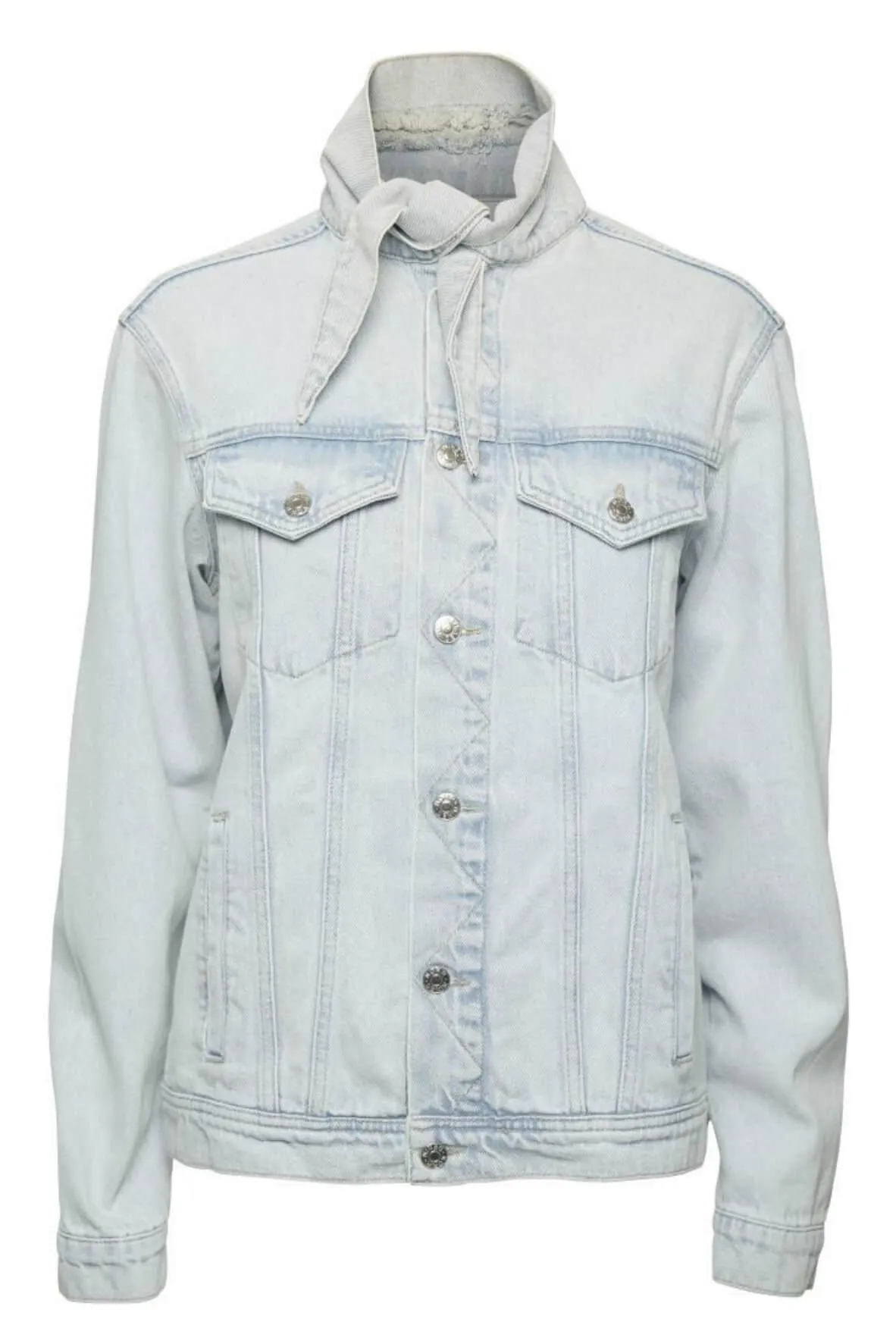 Women's Denim Jacket