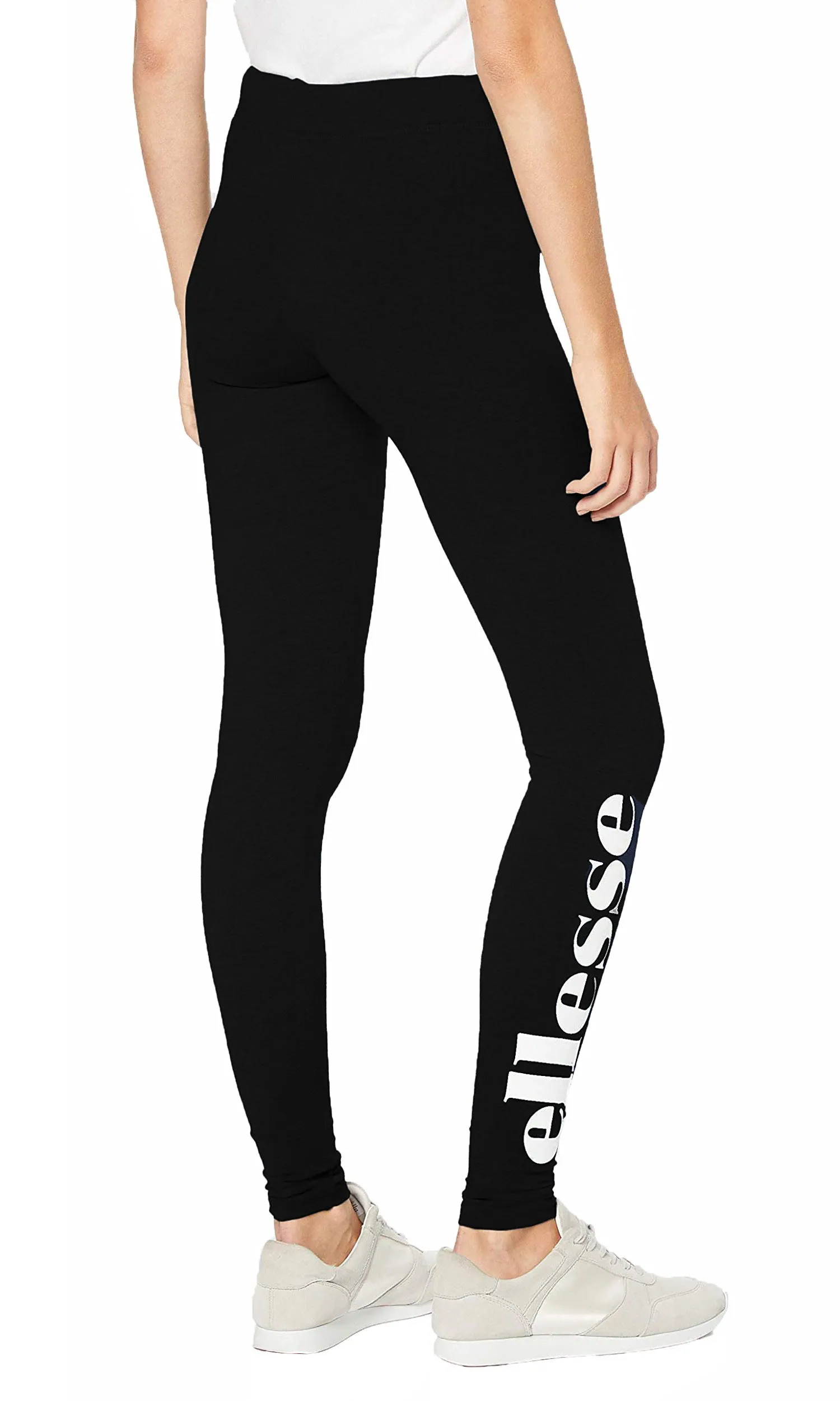 Women's Ellesse Solos Leggings Pants