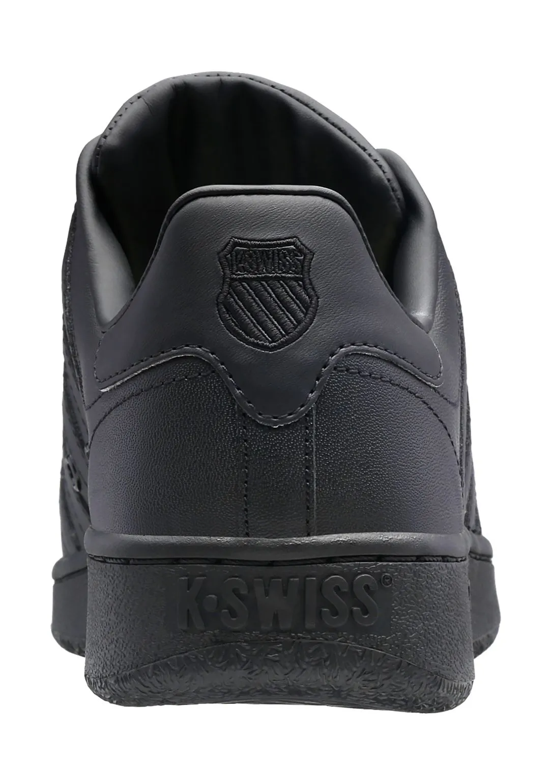 Women's K-Swiss Leather Sneakers