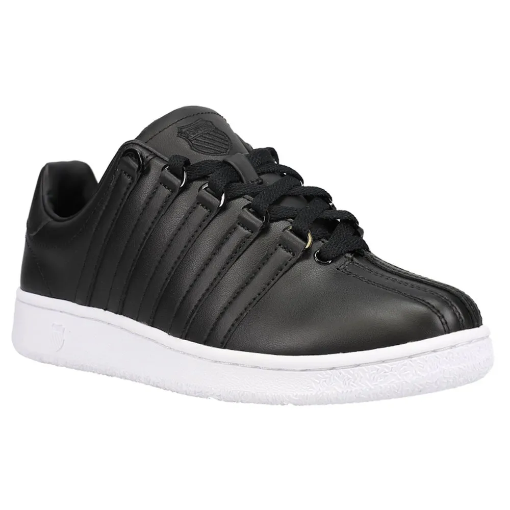 Women's K-Swiss Leather Sneakers