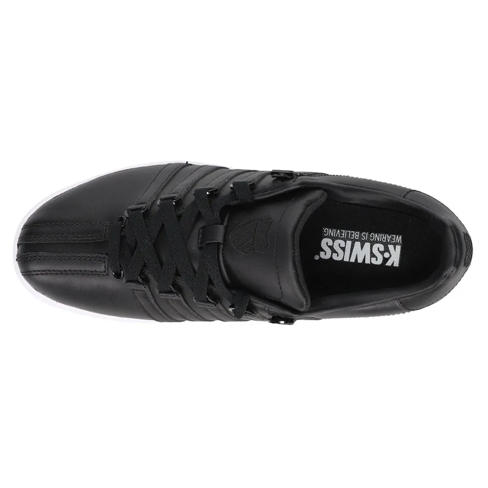 Women's K-Swiss Leather Sneakers