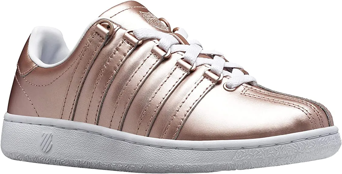 Women's K-Swiss Leather Sneakers