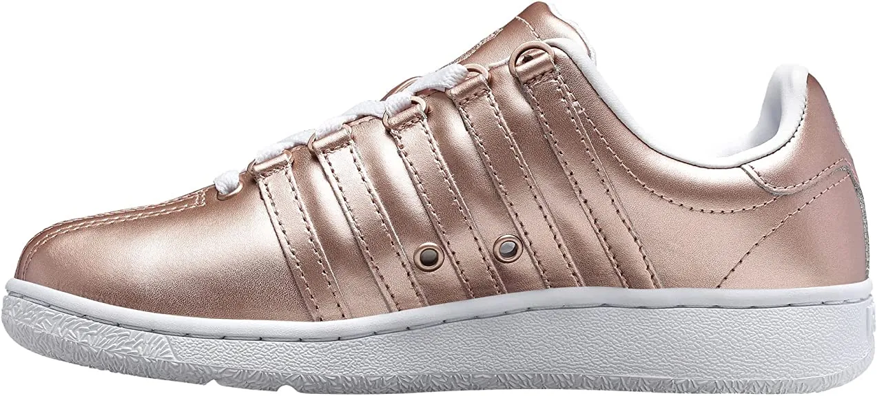 Women's K-Swiss Leather Sneakers