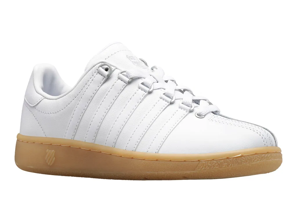 Women's K-Swiss Leather Sneakers