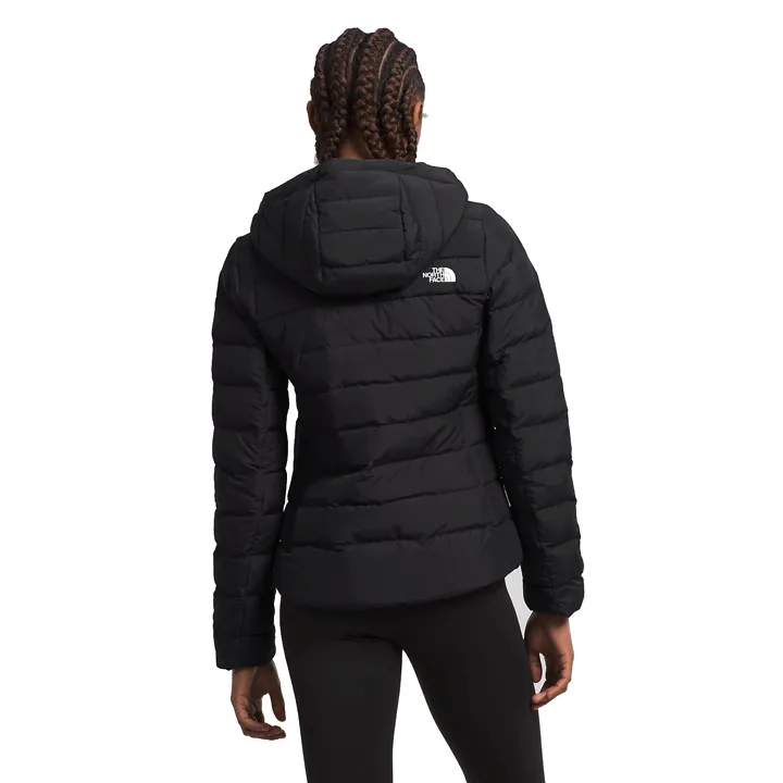 Womens North Face Aconcagua 3 Hoodie