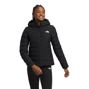 Womens North Face Aconcagua 3 Hoodie