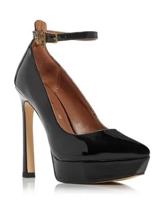 Women's Shoreditch Platform High Court Sandals