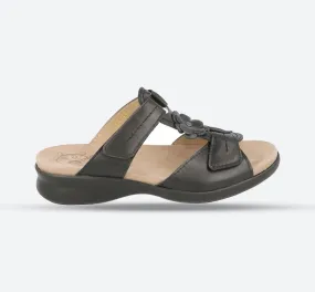 Women's Wide Fit DB River Mule Sandals