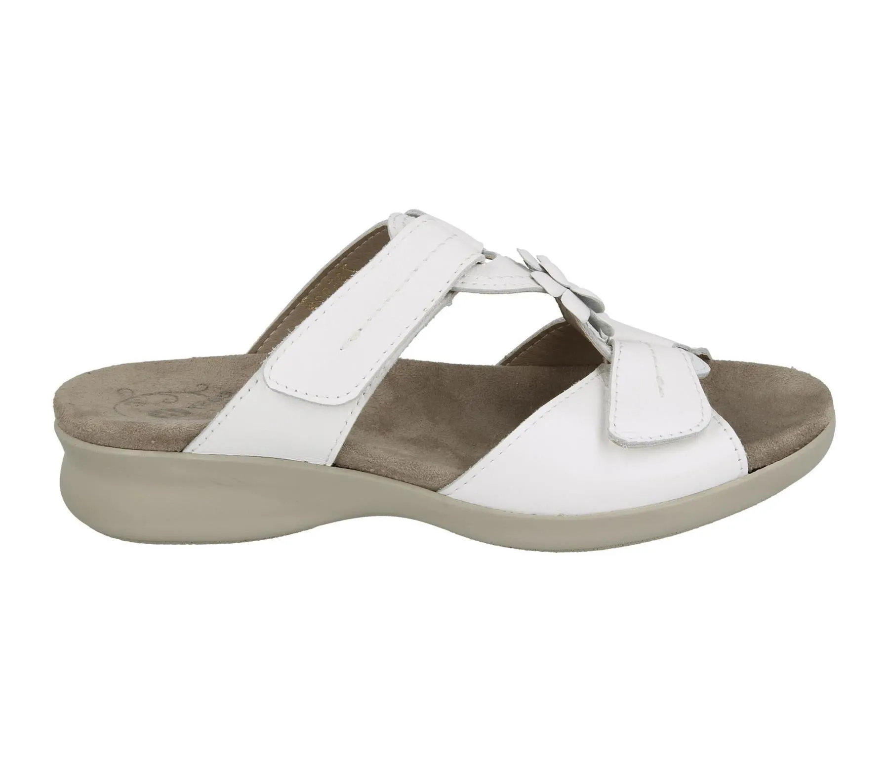 Women's Wide Fit DB River Mule Sandals