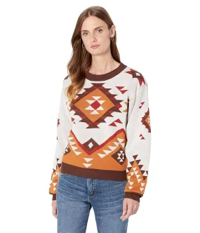 Women's Wrangler Sweater