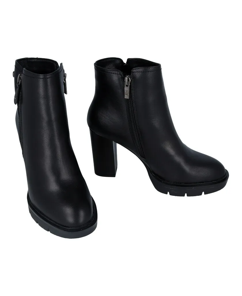 Xti 142987 High Heel Ankle Boots