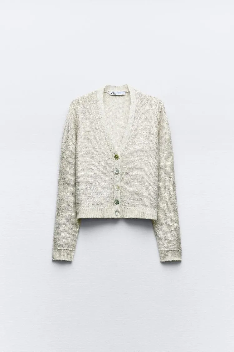 Stylish ZARA Cardigans